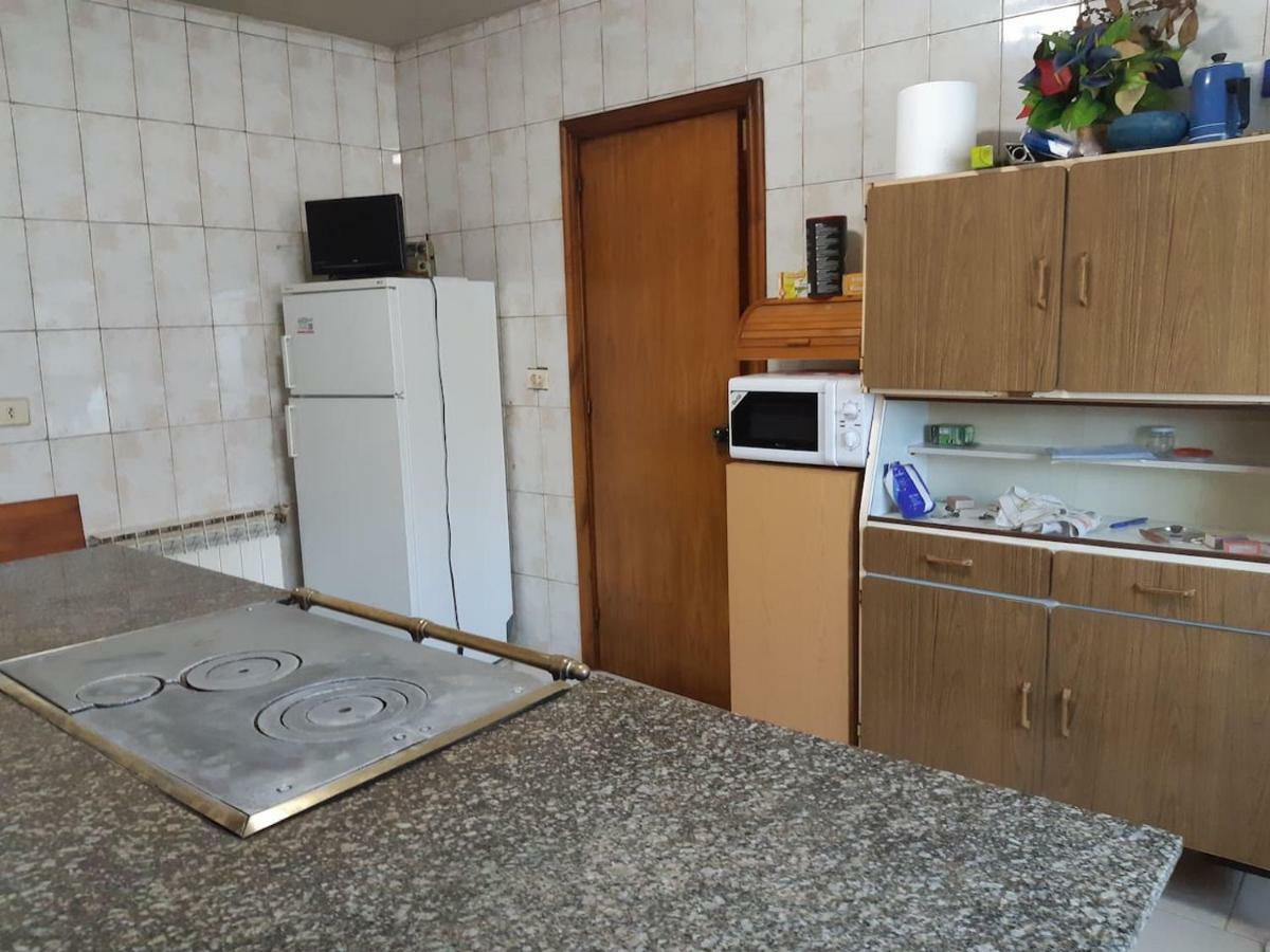 Вилла La Casa Del Tio Antonio Taboy Экстерьер фото